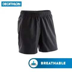 Decathlon Running Boxers Men (Quick Dry & Breathable) - Kalenji