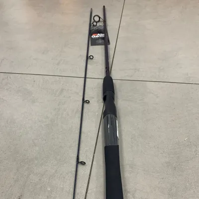 Abu Garcia Sonicmax Spinning Rod SMS562UL | SMS602M | SMS662MH | SMS702MH