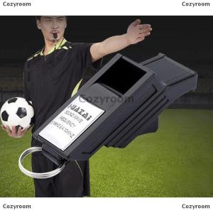 [COD] Cozyroom Professional Soccer Football Referee Whistle Volleyball Handball Whistles