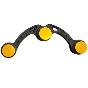 Dây câu winders hỗ trợ dụng cụ đan dây dòng dây knotting công cụ knotting kết nối phụ kiện câu cá bobbin knotter