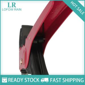 LF Wholesale✨Flash Sale ✨ Multifunctional Mini Trumpet Automatic Wire Stripper Adjusting Cable Lead For 0.2-6 Square Mm Wire Cutter Handle Tools