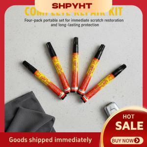 SHPYHT✨ Car Scratch Repair Pen Touch-up Painter Pen Surface Repair Professional Applicator Scratch Clear Remover For Any Color Car