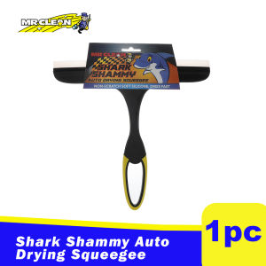 MR CLEAN Shark Shammy Auto Drying Squeegee A34