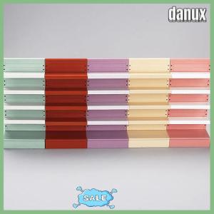 danux ชั้นวางโชว์1 12ในซูเปอร์มาร์เก็ตสำหรับบ้านตุ๊กตาตู้ขนมขบเคี้ยวจำลองบ้านตุ๊กตาอุปกรณ์เฟอร์นิเจอร์ขนาดเล็ก