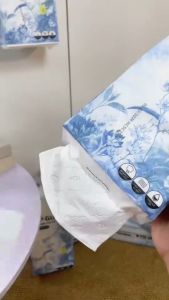 [MỚI] Khăn Giấy Top Gia  Mộc An Thùng 12/10/5 - 1000 Tờ Mềm Mịn Dày Dai Tiết Kiệm