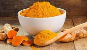 30 grams Organic Turmeric Powder - All Natural Turmeric Curcumin (Luyang Dilaw) Powder - No Sugar Pure Turmeric Tea - Herbs and Spices Condiments