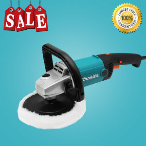 MK 9227CB Electric Buffing Machine Car Polisher