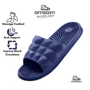 On"Goin Reflex Massage Sandal Slipper Size Eu 36-45 By OnGoin Malaysia Official Store