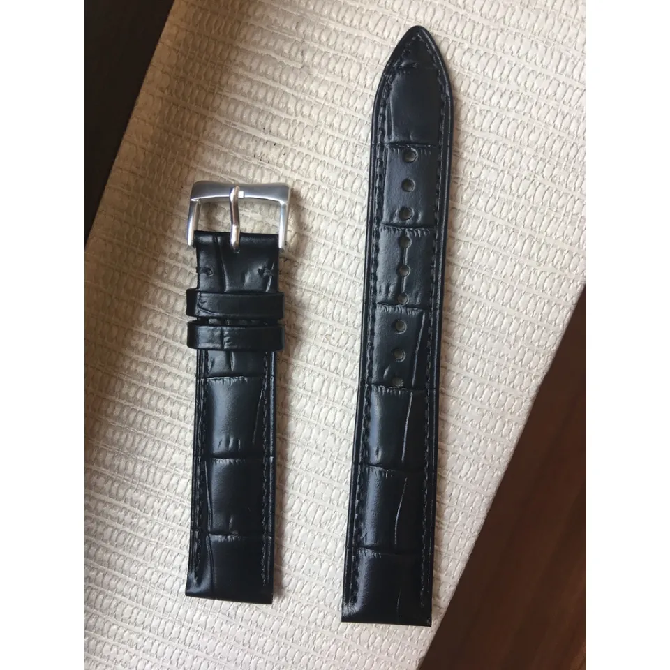 Snkl45 discount leather strap