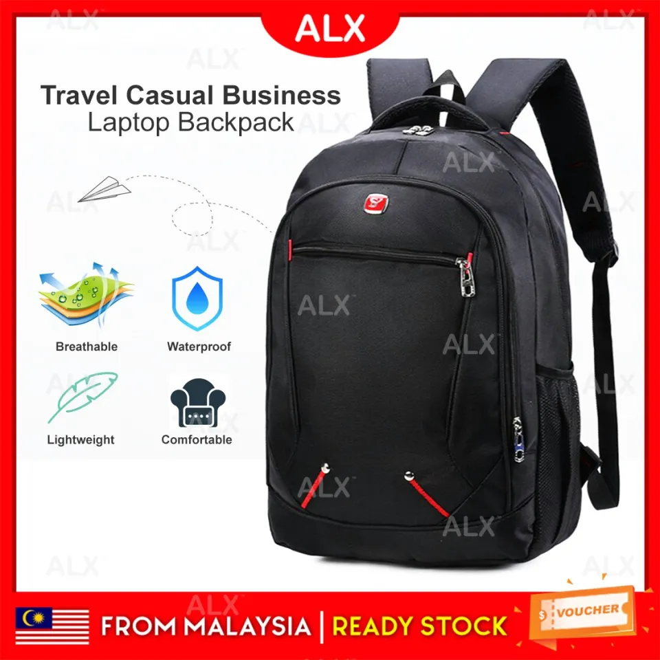 Laptop store backpack malaysia