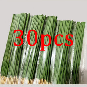 30cm citronella and lemongrass stick incense outdoor camping mosquito repellent incense