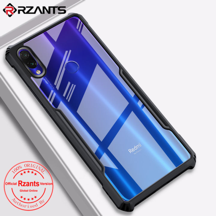 Phone Hard Case Redmi Rzants For Xiaomi Redmi Note 7/8 Hard Case