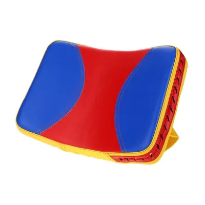 【Stylish】 Cathein Muay Thai Karate MMA Taekwondo Boxing Target Focus Kick Punch Shield Pad
