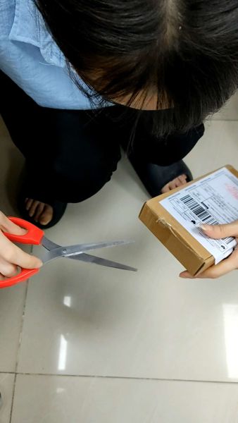 Buyer review video 2