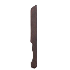 HOUCHU Handmade Exquisite DIY Crafts Tool Wooden Bamboo Letter Supplies Student Stationery Cut Paper Tool Letter Opener Express Opener Envelopes Opener