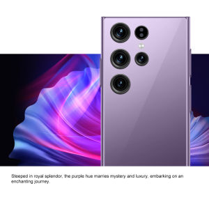 NEW S24 Mini 3G/4G Smartphone 3.5-inch Screen Mini Phone Memory 4GB+64GB Battery 4000mAh WiFi