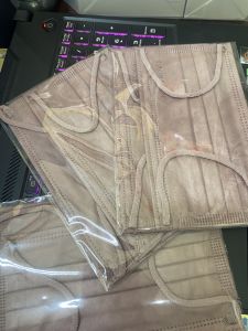 Khẩu Trang Neutrovis 4 lớp Merlot