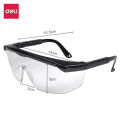 แว่นตานิรภัย แว่นตาเชื่อม แว่นตากันสะเก็ด เเว่นตากันลม แว่นตา Safety Glasses กรองแสง UV ได้ ปกป้องสายตา กันสะเก็ด Narmall. 