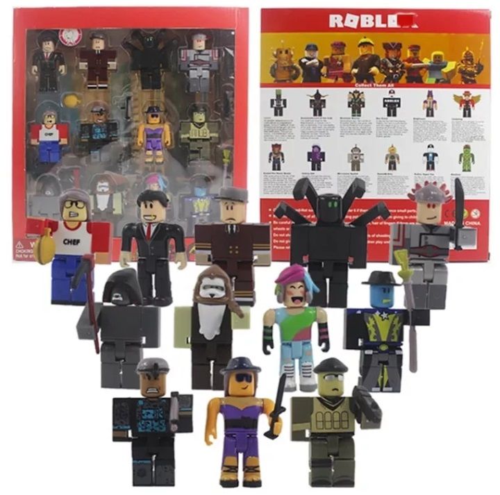 Roblox store classic series