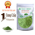Bột rau ngót nguyên chất 100g. 