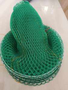 5pcs Large Quality Buslo Noodle Net Basket Organizer Sari Sari Store
