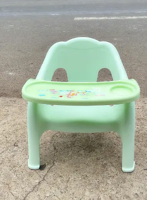 Ghế ăn dặm cho bé Baby Life ghế tập ăn bột ăn trái cây ghế DUY TAN ngồi chơi thông minh cho bé