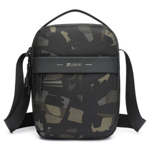 Crossbody Bag Men LEASTAT Sling Bag Man Shoulder Beg Silang Lelaki Beg Sandang 斜挎包男 单包男 LT3003