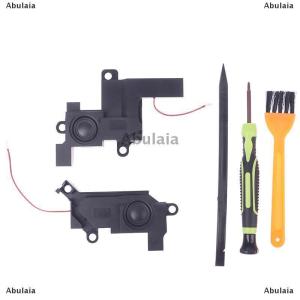 [COD] Abulaia ลำโพงแล็ปท็อปซ้าย ขวาใหม่สำหรับลำโพงเสียง Lenovo Z575 Z570