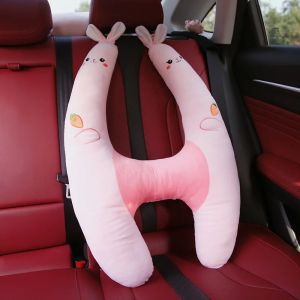 Bantal Sabuk Pengaman Sabuk Pengaman Mobil untuk Anak dan dewasa bantal mobil | Bantal Jok mobil | alas jok mobil Ukuran Besar