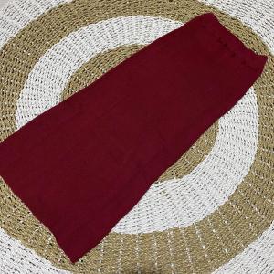 Zoey Rok span rajut 7/8 / Rok span rajut polos / Bawahan wanita / Korean style / Rok rajut wanita