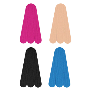 Kinesiology Tape for FootPre Cut Kinesiology Tape for Foot Pains Relief & SupportAthletic Tape for Foot Stability