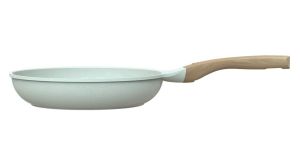 Chảo chống dính siêu bền đáy từ Sunhouse 20-28cm dùng với mọi loại bếp - hàng chính hãng