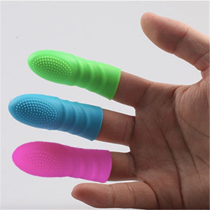 Privacy Shipping]1Pcs Squirt Massage Glove Female Finger Stimulation Flirt  Vibration Best Gift For Women Body Relaxation Couple Game Supplies sex toy  Silicone G-Spot Vibrator - Lazada | Lazada PH