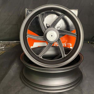 G-REN MAGS NMAX 2020 BY 14 GR6 ALL COLOR