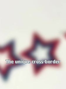 Exclusive Supply Felt red white and blue star flag party flag Independence Day living room decoration festive decorations garland