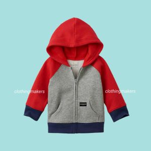 Jaket Anak Perempuan Laki Laki 1 2 3 4 5 6 7 8 9 10 11 12 Tahun Hoodie Anak Cewek Cowok Raglan Korean Style Import Murah Terbaru