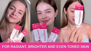 [Reday stock]PDRN  Collagen Jelly Cream 5000ppm  Salmon  DNA PDRN Nicotinamide  Hydrolyzed Collagen  Luminous  Moisturizing  Compact  Uneven skin tone  No artificial colors  Korean Skin Care 50 Ml 1.69 Fluid Ounce