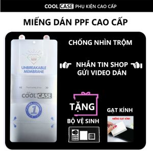 Kính cường lực chống nhìn trộm Xiaomi 14/ 14T/ 14T Pro/ 14 Ultra chống ánh sáng xanh bảo vệ mắt-Cool Case