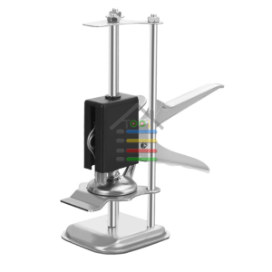 DONGKRAK MINI TILE LIFTER MAX 80KG 3 TIANG ALAT BANTU PASANG KERAMIK GRANITE