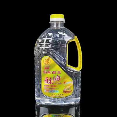 Dầu 2Lít MALAYSIA Cát Tường dầu cát tường dầu sử dụng cho đèn dầu (Vật phẩm thờ cúng ) - Phật Giáo Tường Thuận