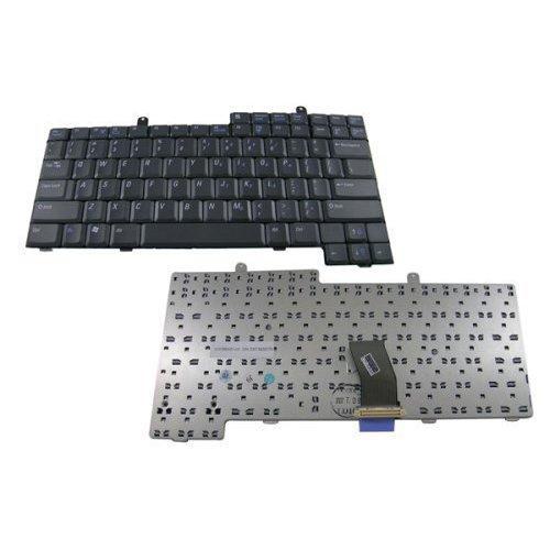 laptop keyboard for Dell Inspiron 500M 600M 8500 8600 Latitude D500 ...