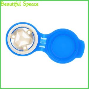 Beautiful 2 Pieces Spout Pourer Silicone Milk Bottles Drink Bottle Splitter Beverage