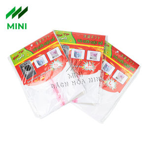 Túi giặt quần áo Minh Tâm - Bảo vệ quần áo tiện lợi mọi nhà