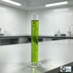MT- GRADUATED CYLINDER BOROSILICATE GLASS LABORATORY 5ml to 250ml (small volume)