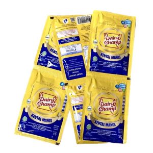 DAIRY CHAMP Susu Krimer Kental Manis 480g dan 1kg