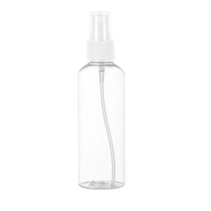 Travel Separate Bottle Spray Bottle Small Spray Bottle Cosmetics Spray Bottle Makeup Mist Spray