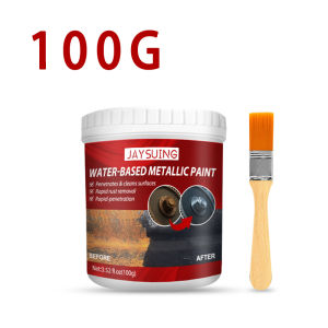 Anti Rust Paint For Metal Rust Remover From Japan Primer Paint Coating For Rusty Metal Steel Protection With Brush Matal