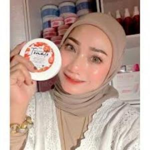 scrub tomato khayla(muka&badan)