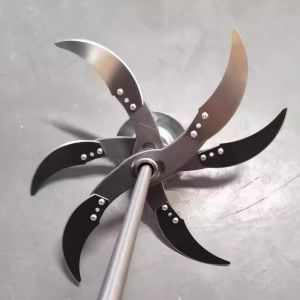 ครัวเรือนเลี้ยงไก่เป็ดหมูคนงานทำมือเครื่องตัดหญ้าเครื่องตัดหญ้าเครื่องตัดผักเฉพาะชุดใบมีด ตะแกรงกวาดหญ้า เครื่องตัดหญ้า โครงเกี่ยวข้าวพร้อมใบวงเดือน