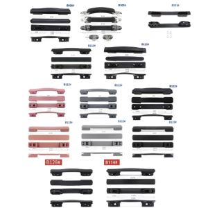 1PC Travel Suitcase Luggage Handle Strap Carrying Handle Grip Replacement for Suitcase Accessories
